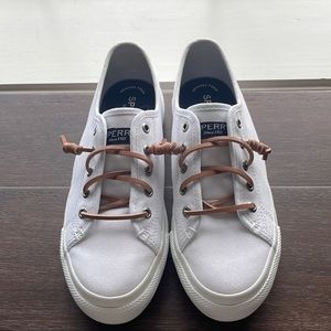 Sperry sneakers
